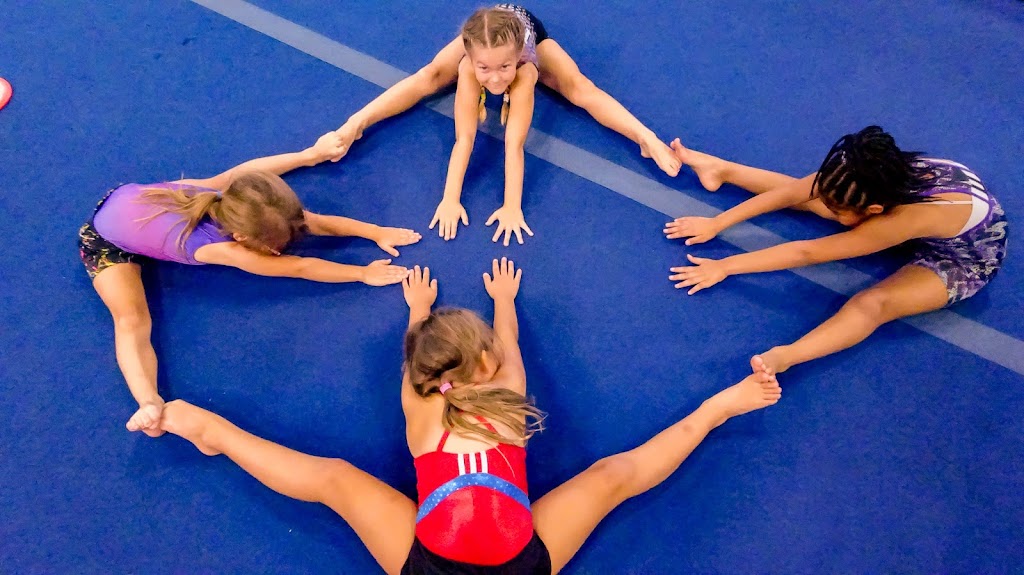 All 4 Frisco Gymnastics, Cheer, Tumbling, & Ninja | 10401 Clarence Dr, Frisco, TX 75033, USA | Phone: (972) 832-6227