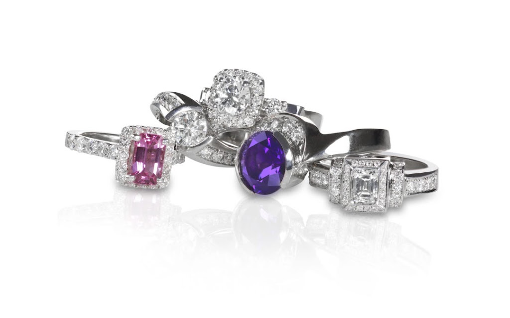 Neustaedters Fine Jewelry | 2961 Dougherty Ferry Rd, Kirkwood, MO 63122, USA | Phone: (314) 966-4442