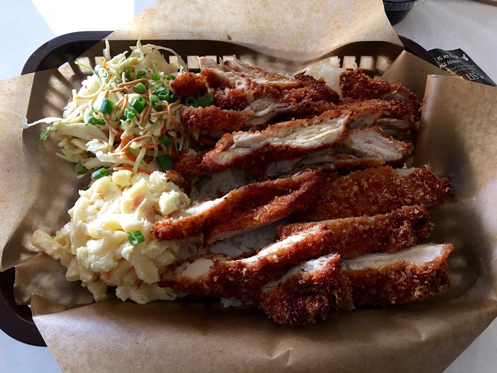 Nalus Hawaiian Fish Grill & Tutus Kitchen | 27000 Alicia Pkwy, Laguna Niguel, CA 92677, USA | Phone: (949) 360-6258