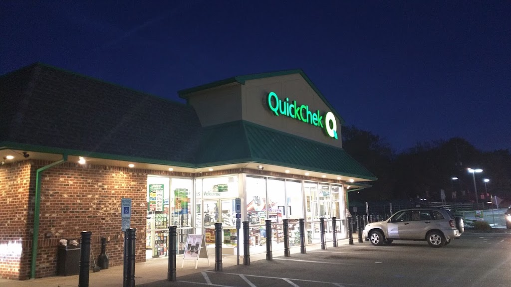 QuickChek | 442 Pompton Rd, Wayne, NJ 07470, USA | Phone: (973) 790-6820