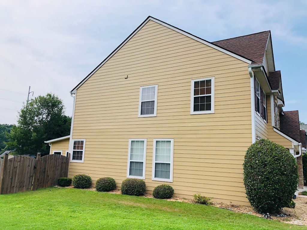 AppliedMax Siding | 2866 Clearbrook Dr, Marietta, GA 30068, USA | Phone: (678) 266-8965