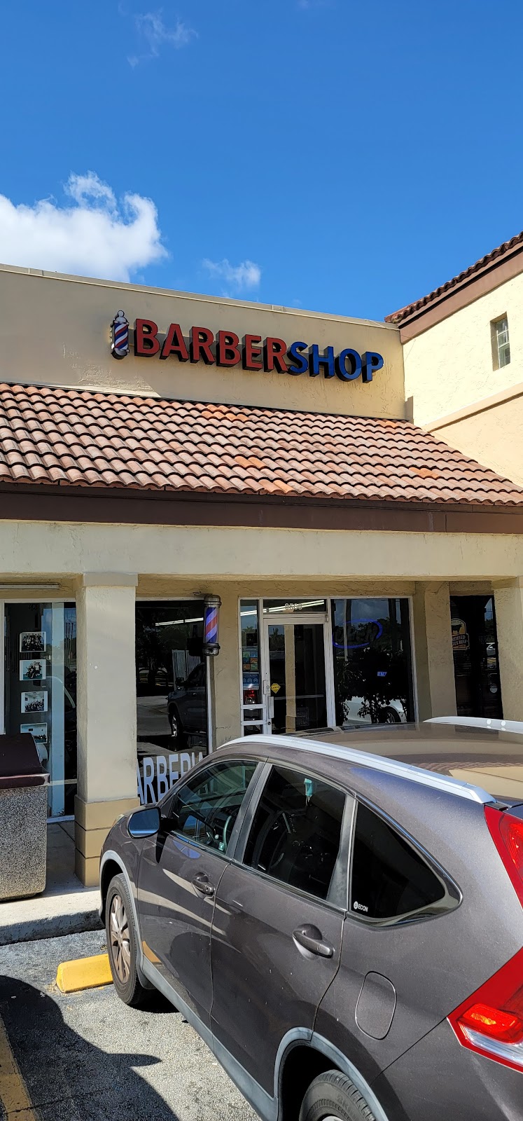 Vibez Barber Shop Miami | 9566 SW 137th Ave, Miami, FL 33186 | Phone: (786) 315-0860