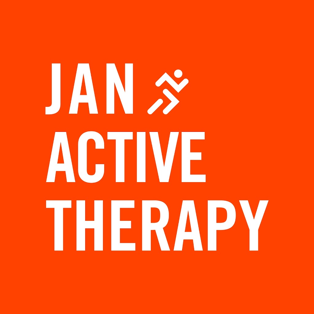 Jan Active Therapy | 1509 Baylor Ave, Rockville, MD 20850, USA | Phone: (301) 744-9673