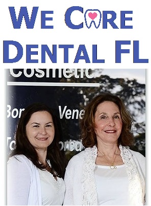 We Care Dental Florida - Dr. B. L. Ongley | 45693 US-27, Davenport, FL 33897, USA | Phone: (863) 353-8500