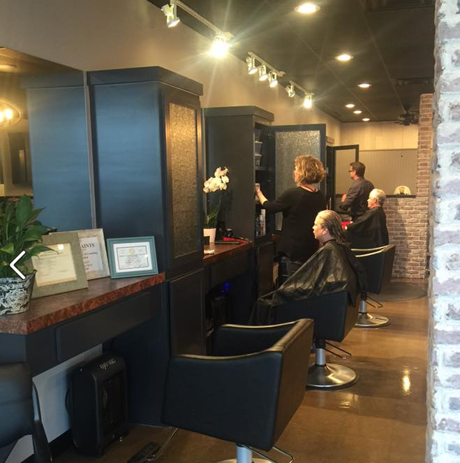 Salon No 3 | 3225 Harwood Rd suite b, Bedford, TX 76021, USA | Phone: (469) 323-1616