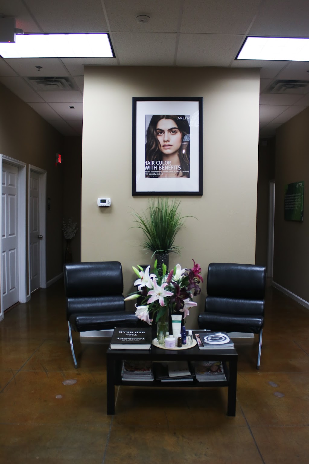 Organics Salon | 1512 Town Center Dr #350, Pflugerville, TX 78660, USA | Phone: (512) 251-6763