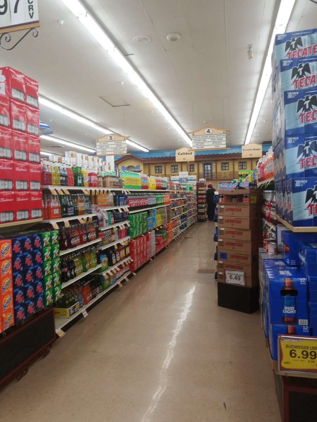 Cardenas Markets | 31952 Mission Trail, Lake Elsinore, CA 92530, USA | Phone: (951) 471-6860