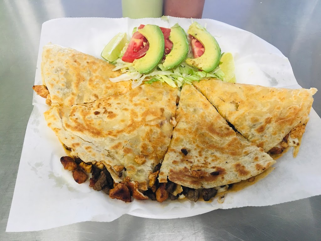 La Quesadilla Loca | 23242 FM1314, Porter, TX 77365, USA | Phone: (346) 345-3297