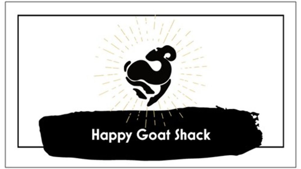 Happy Goat Shack | 933 Fenway Ln, Saginaw, TX 76179, USA | Phone: (817) 230-7778