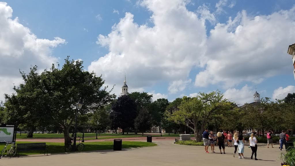 Greenfield Village Store | Dearborn, MI 48124, USA | Phone: (313) 986-6096