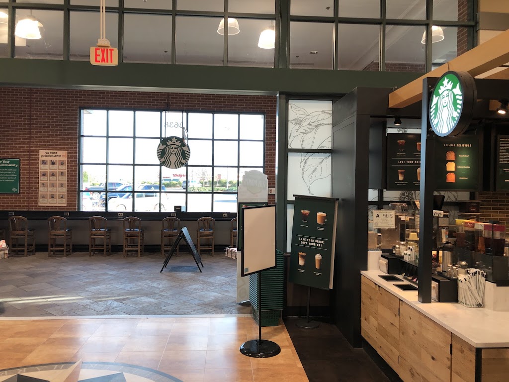 Starbucks | 3638 Rogers Rd, Wake Forest, NC 27587 | Phone: (919) 562-9521