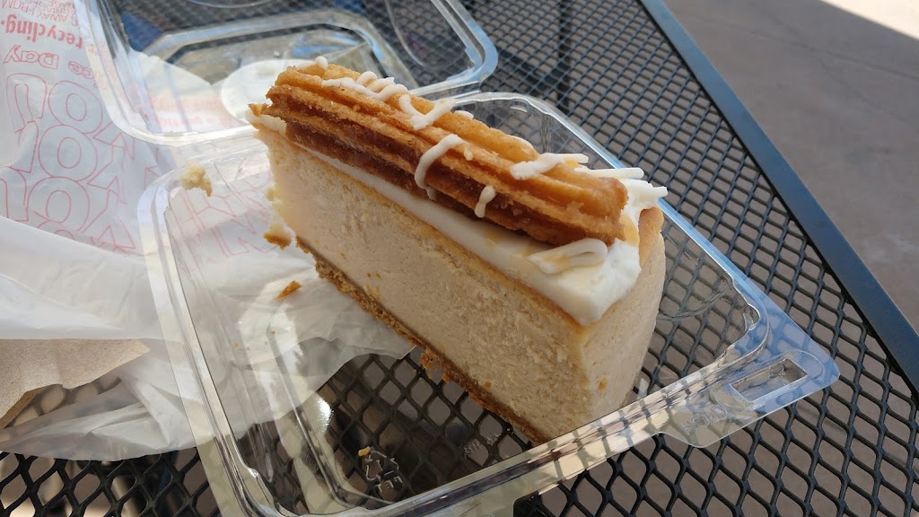 sweet obsession cheesecakes | 220 E A St, Upland, CA 91786, USA | Phone: (909) 608-1244