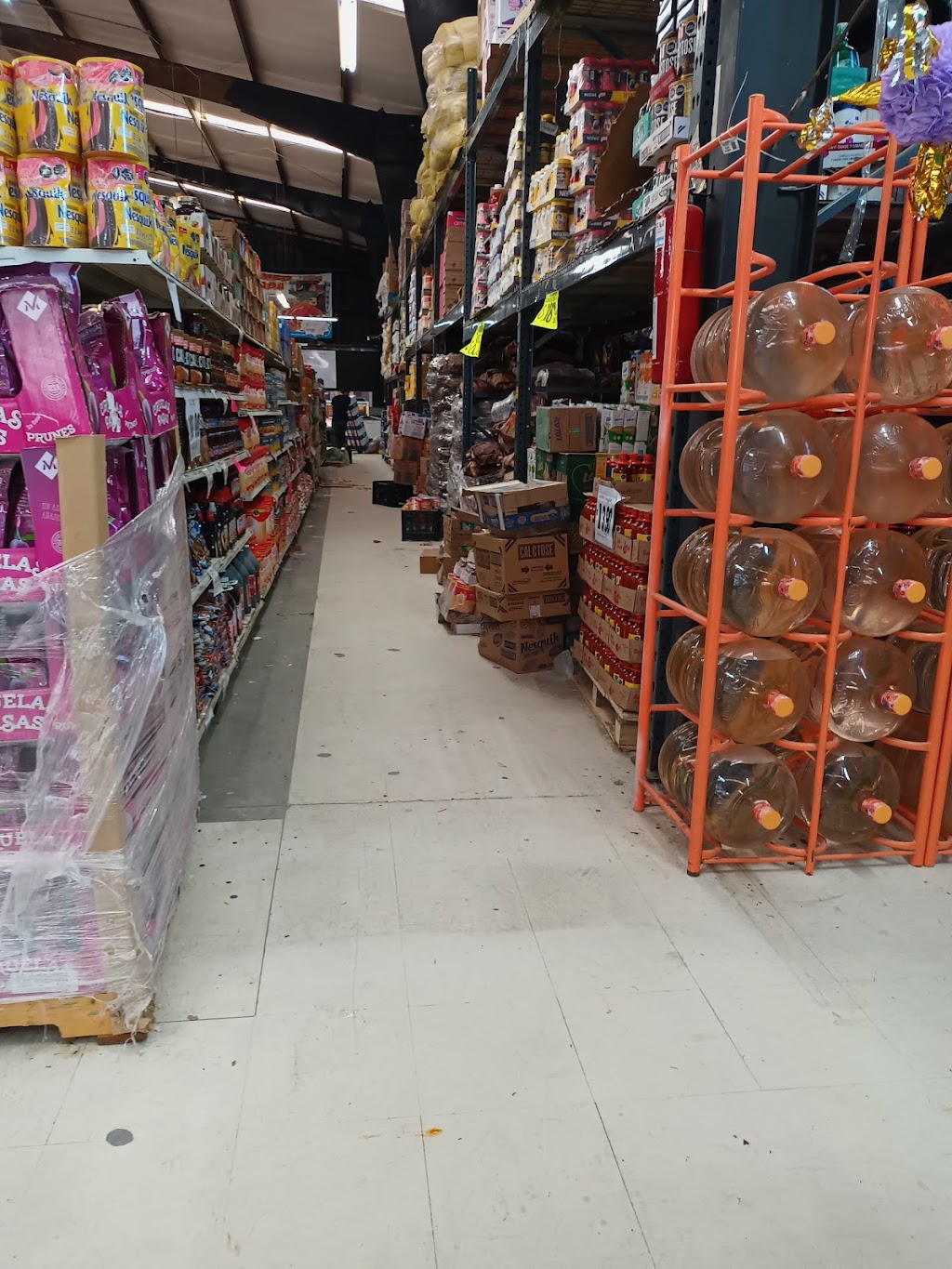 Granjas | Calle Miguel Hidalgo S/N, El Tecolote, 22644 Tijuana, B.C., Mexico | Phone: 664 636 2791