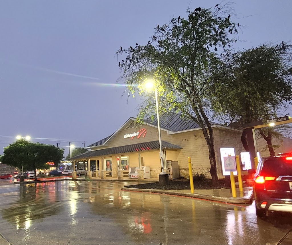 Timewise Food Store #11201 | 8107 TX-1604 Loop, San Antonio, TX 78254, USA | Phone: (713) 789-0310