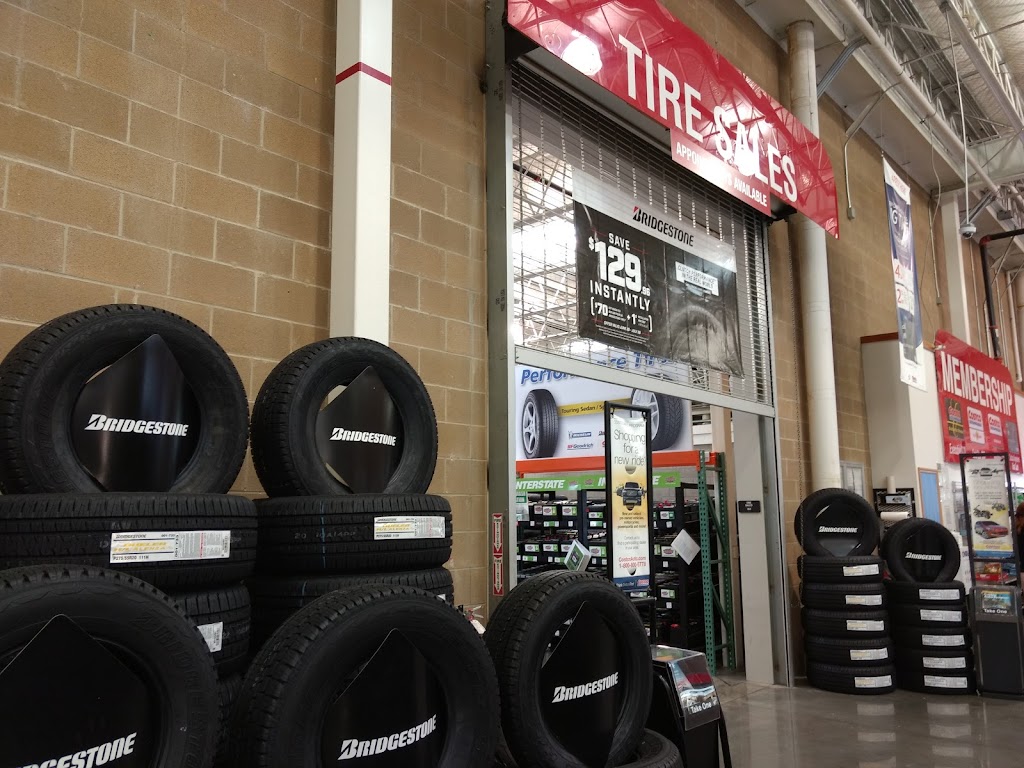 Costco Tire Center | 1225 TX-276, Rockwall, TX 75032, USA | Phone: (972) 772-1600