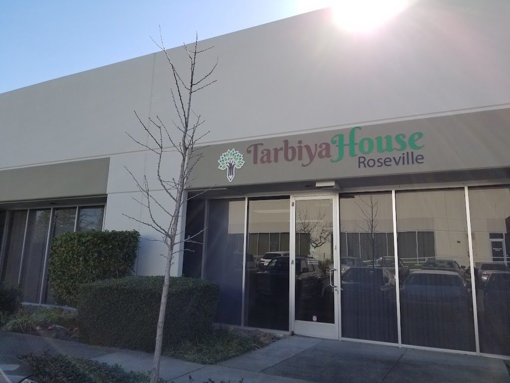 Tarbiya Institute (Roseville) | 10031 Foothills Blvd, Roseville, CA 95747, USA | Phone: (916) 800-4111