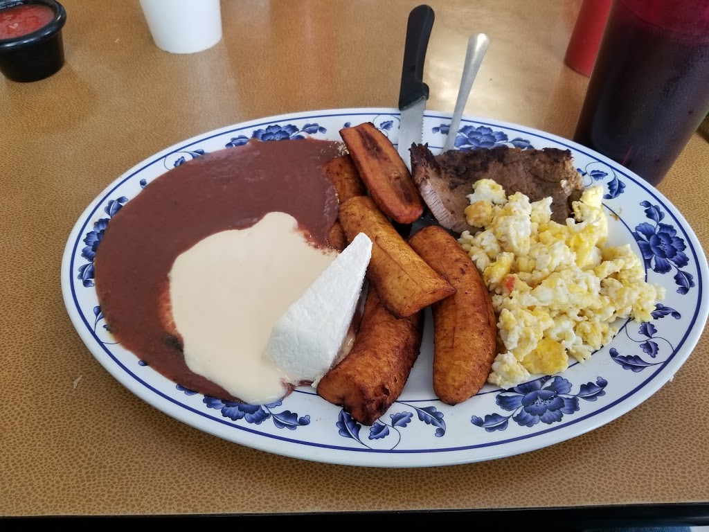 La Salvadoreña | 1702 Vinton St, Omaha, NE 68108, USA | Phone: (402) 502-2528