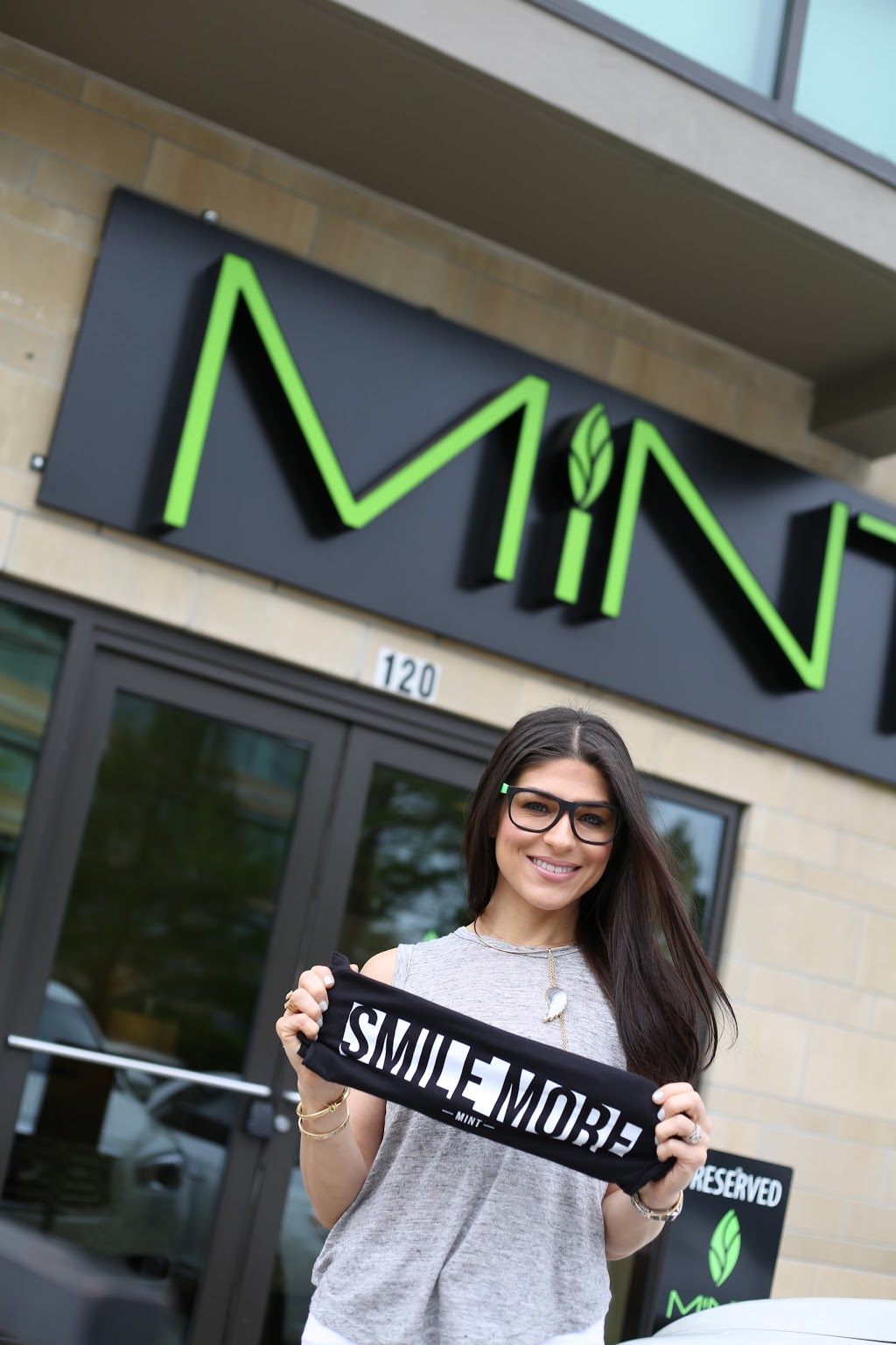 MINT dentistry | South Arlington | 4898 Little Rd, Arlington, TX 76017, USA | Phone: (817) 704-2402