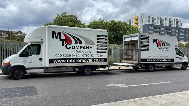 MTC Removals Company LTD | 71-75 Shelton St, London WC2H 9JQ, United Kingdom | Phone: 020 7315 4162