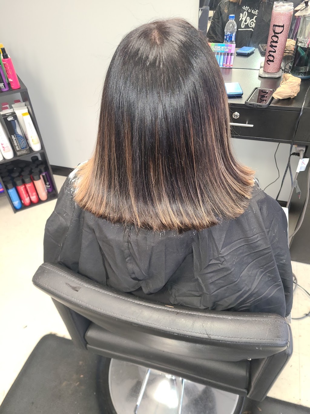 Studio D Hair Salon | 201 W Sylvania Ave, Neptune City, NJ 07753, USA | Phone: (732) 455-8229