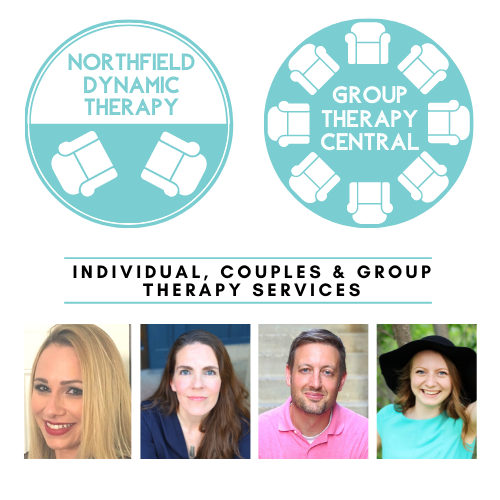 Group Therapy Central | 220 Division St, Northfield, MN 55057, USA | Phone: (507) 581-5920