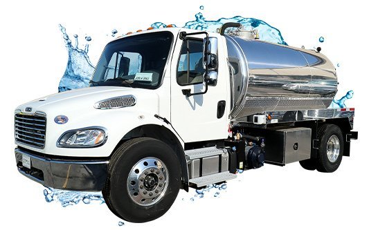 FlowMark Vacuum Trucks | 827 S 7th St, Kansas City, KS 66105 | Phone: (833) 653-8100