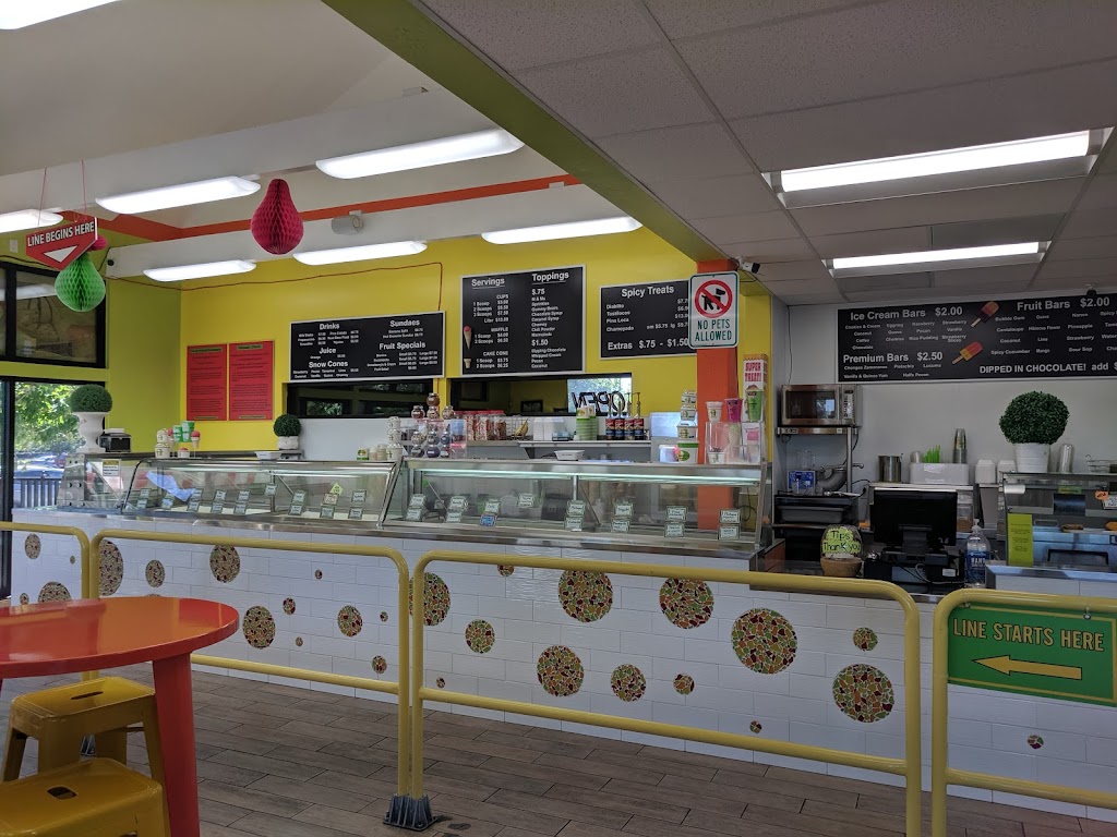 Guanatos Ice Cream | 3330 Main St, Oakley, CA 94561, USA | Phone: (925) 625-2990