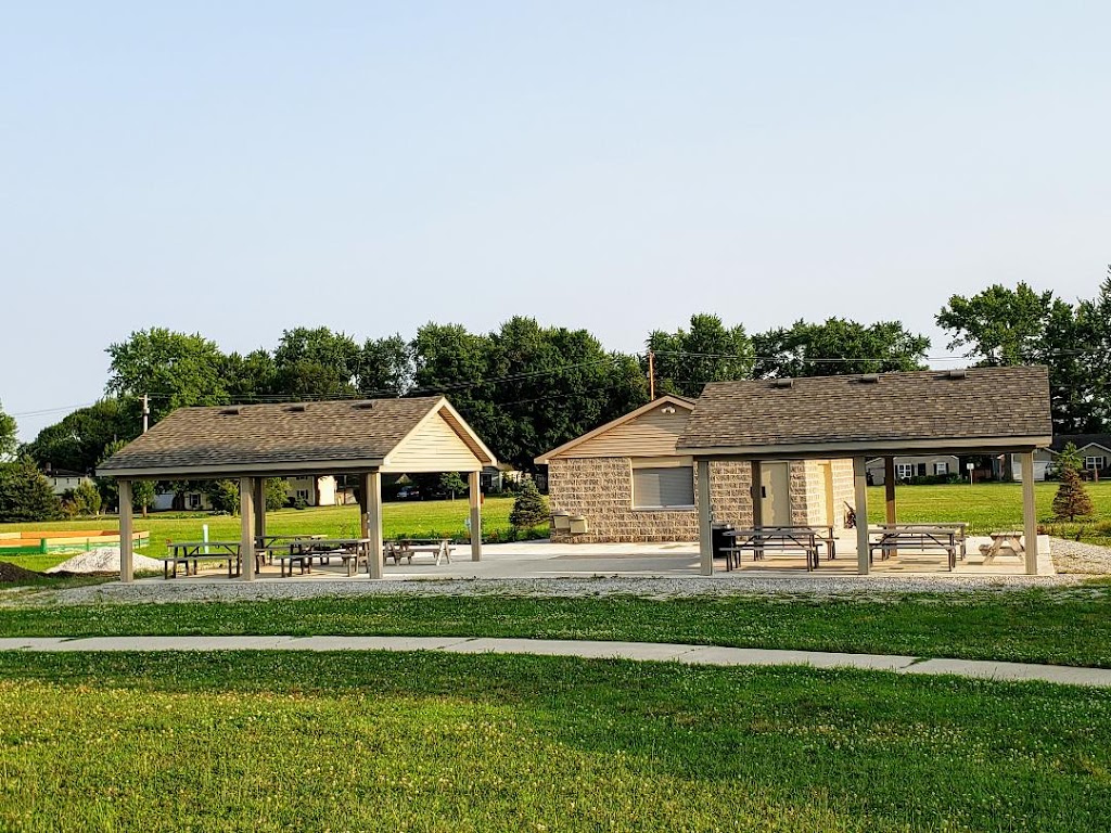 Huntertown Family Park | 2303 Woods Rd, Huntertown, IN 46748, USA | Phone: (260) 437-8358