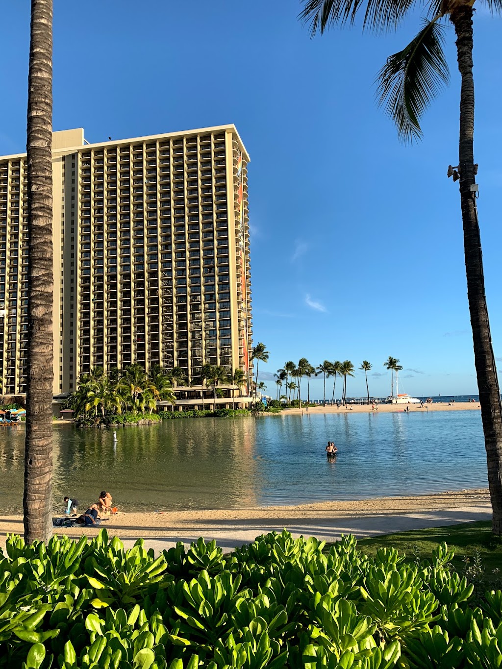 Ala Wai Boat Harbor Parking managed by Secure Parking Hawaii | 1651 Ala Moana Blvd, Honolulu, HI 96815, USA | Phone: (808) 517-1311