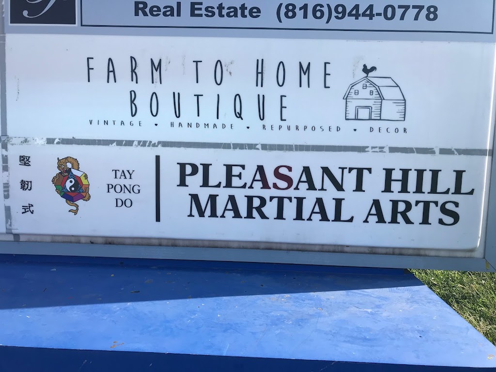 Pleasant Hill Martial Arts | 1208 MO-7 Unit H, Pleasant Hill, MO 64080, USA | Phone: (913) 680-9829