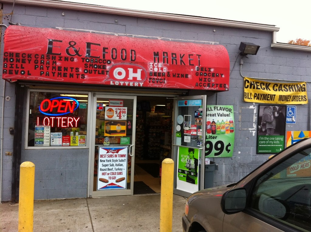 E & E Market | 778 E Hudson St, Columbus, OH 43211, USA | Phone: (614) 447-8444