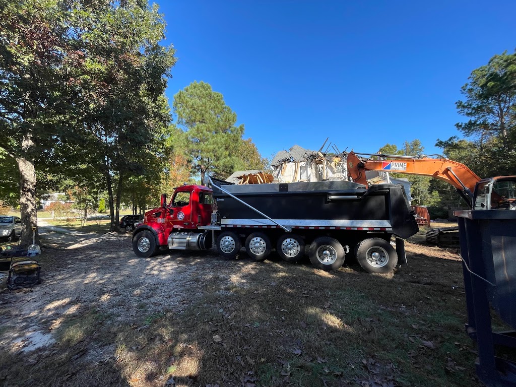 Dynamic Trucking LLC | 285 Shipwash Dr Suite 102, Garner, NC 27529, USA | Phone: (919) 741-0814