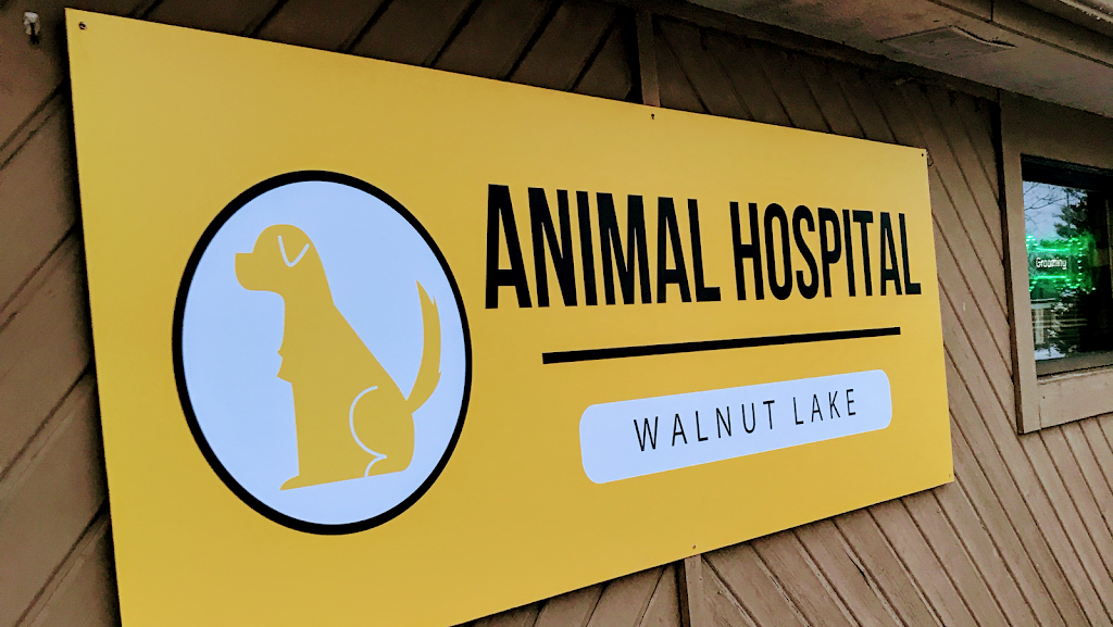 Walnut Lake Animal Hospital | 2160 Walnut Lake Rd, West Bloomfield Township, MI 48323, USA | Phone: (248) 855-1377