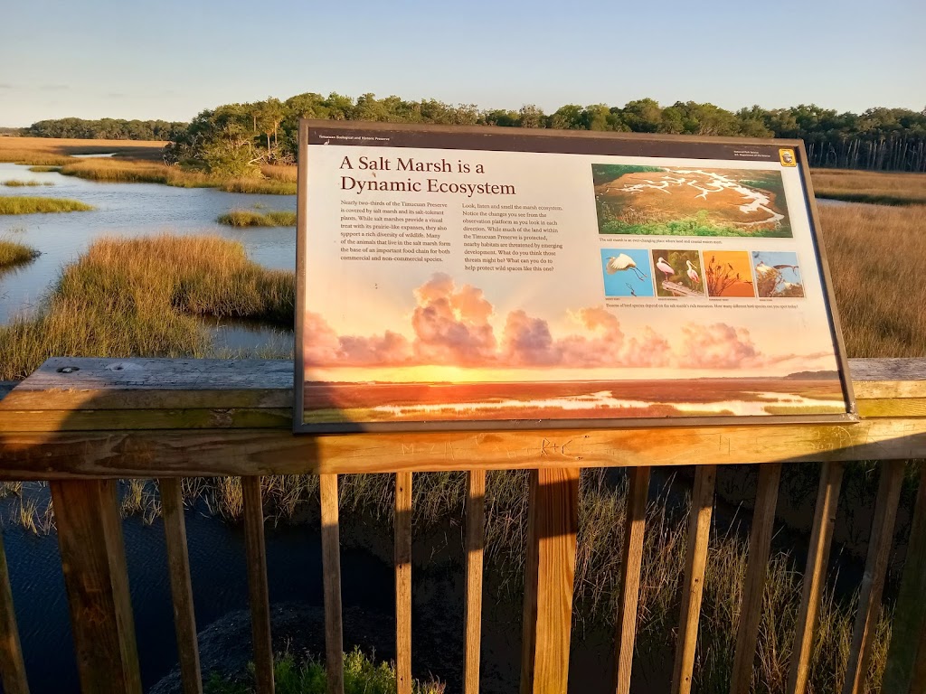 Spanish Pond Trailhead | Jacksonville, FL 32225, USA | Phone: (904) 641-7155