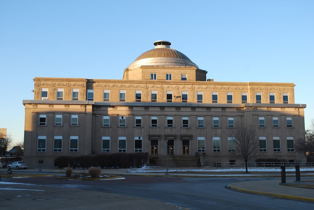 Lake County Superior Court | 15 W 4th Ave, Gary, IN 46402, USA | Phone: (219) 881-6000