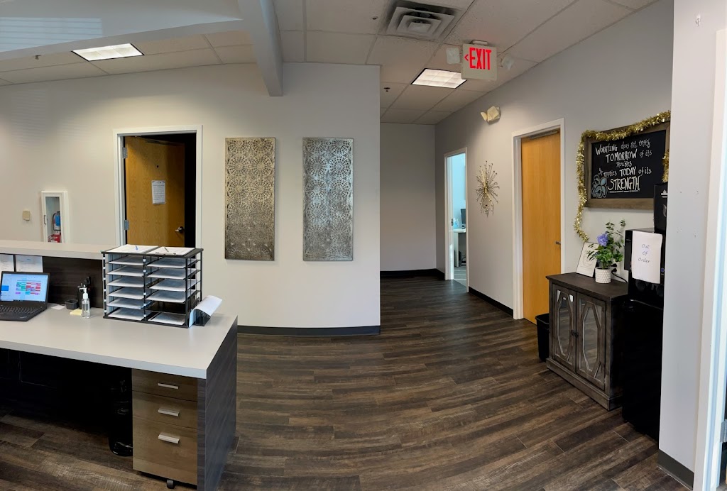 Greenbrook TMS NeuroHealth Centers | 13303 Tesson Ferry Rd #52, St. Louis, MO 63128, USA | Phone: (855) 940-4867
