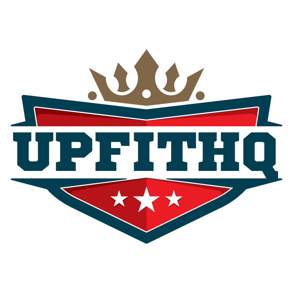 UpfitHQ, LLC | 6675 Business Pkwy STE H, Elkridge, MD 21075, USA | Phone: (833) 873-4847