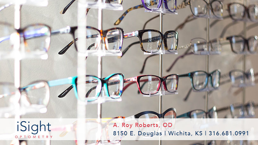 Wichita Optometry - East | 8150 E Douglas Ave Ste 50, Wichita, KS 67206, USA | Phone: (316) 942-7496