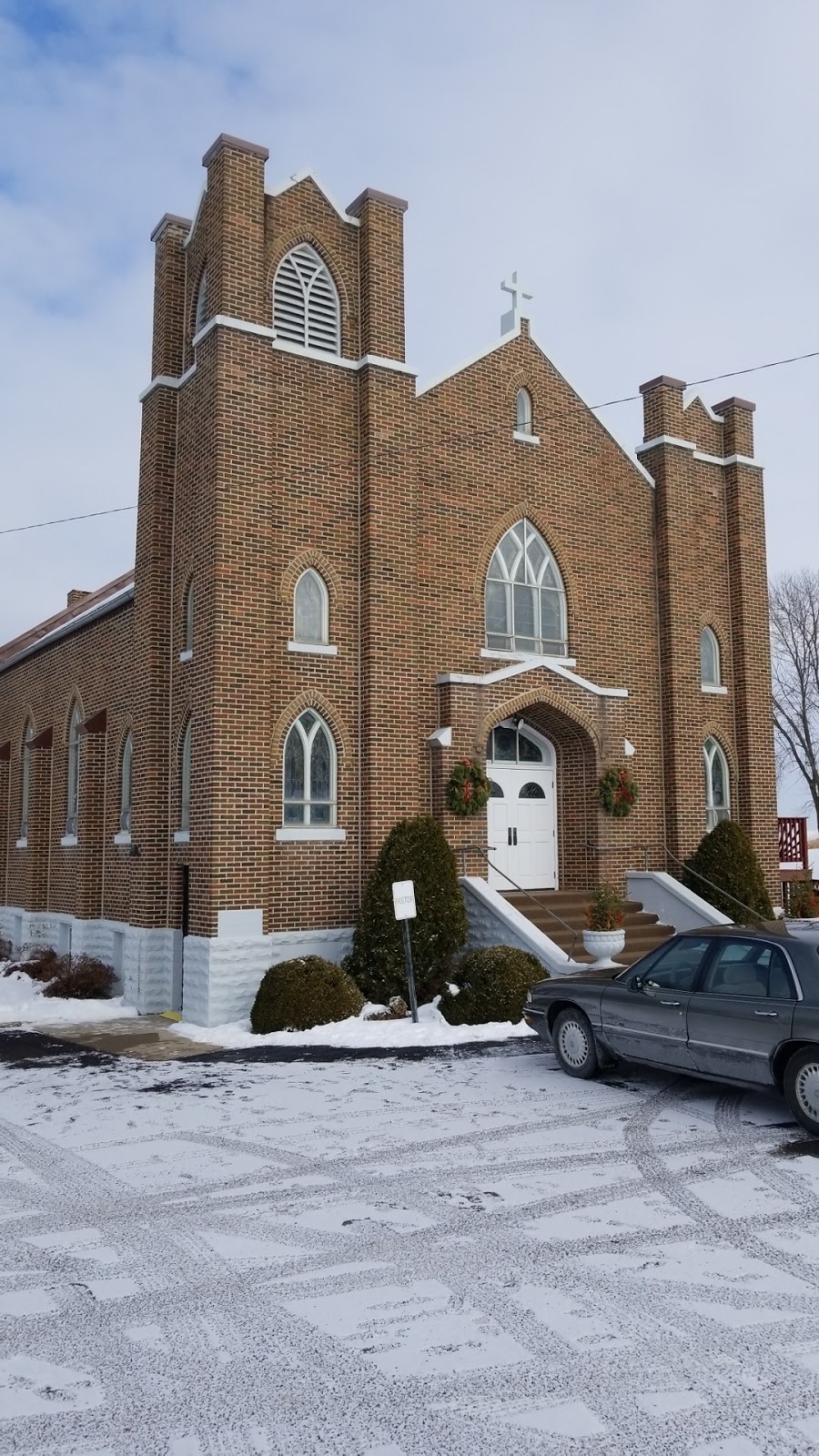 St Peter Lutheran Church | 28961 365th St, Goodhue, MN 55027, USA | Phone: (651) 923-4438