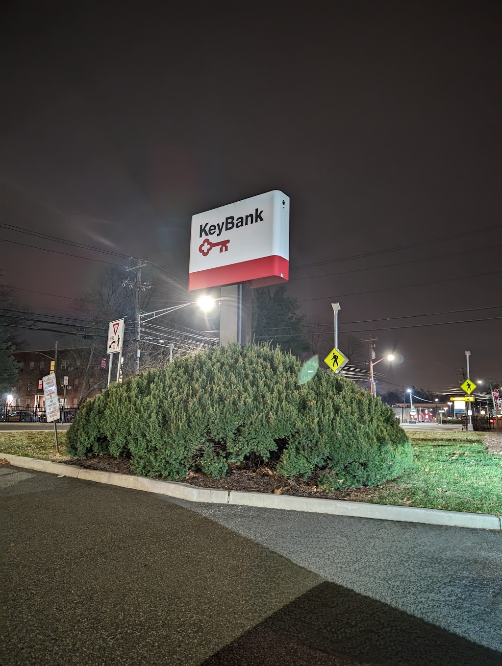 KeyBank ATM | 93 N Middletown Rd, Pearl River, NY 10965, USA | Phone: (800) 539-2968