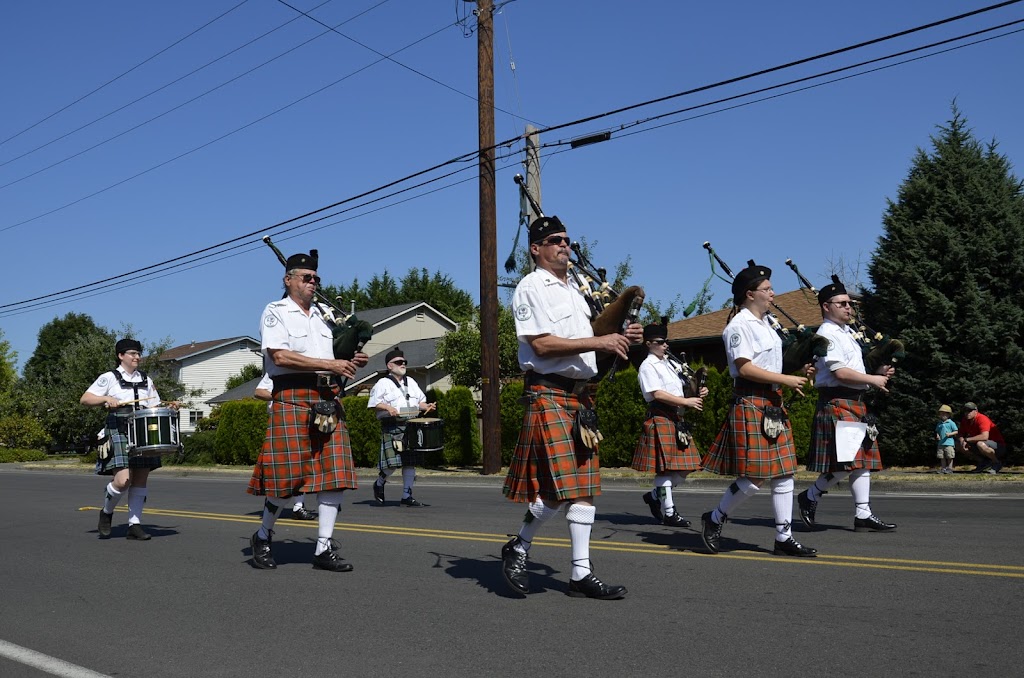 Pacific City Hall | 100 3rd Ave SE, Pacific, WA 98047, USA | Phone: (253) 929-1100