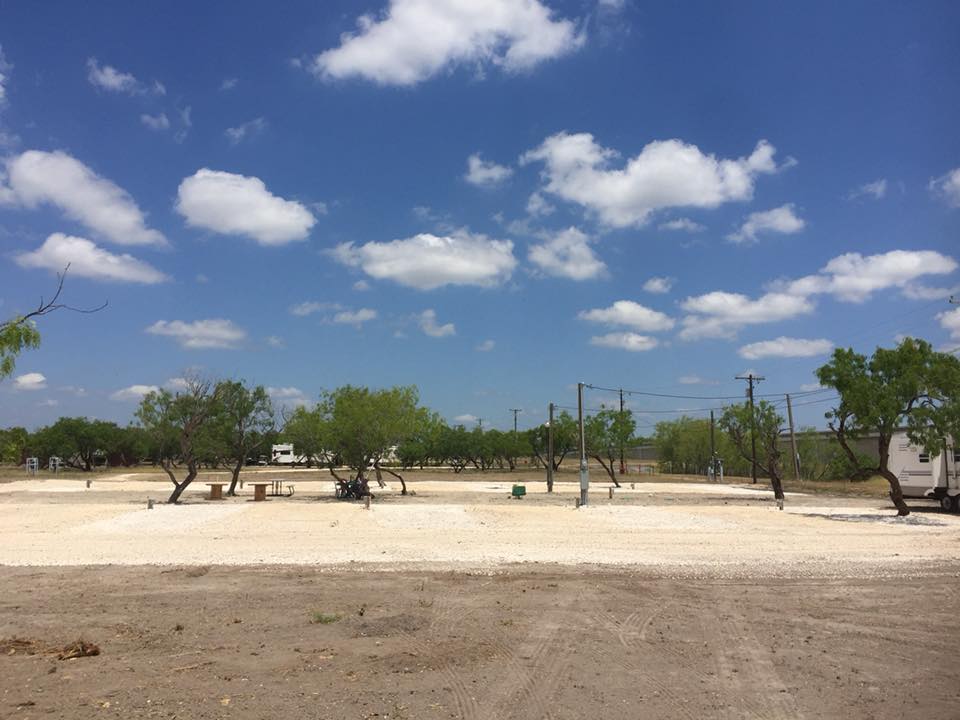 Mesquite Haven RV Park | 14145 US-181, Sinton, TX 78387, USA | Phone: (361) 549-8096