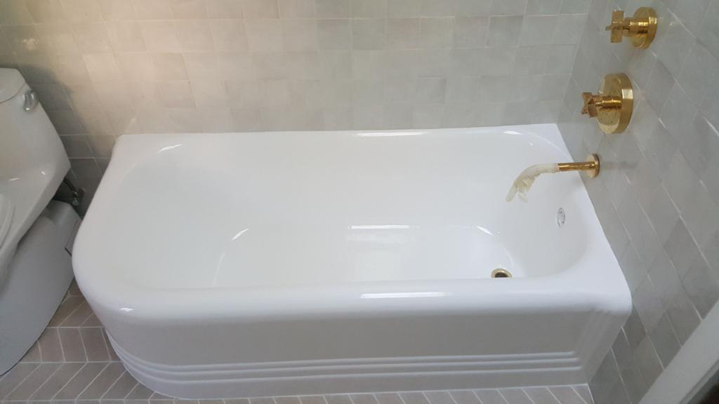Peters Bathtubs and Sinks Refinishing | 4138 Eagle Rock Blvd, Los Angeles, CA 90065, USA | Phone: (323) 396-1030