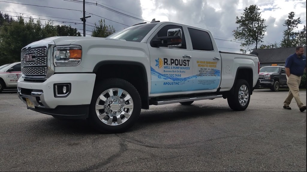 R. Poust Trade Services | 27 Wilson Dr UNIT A, Sparta, NJ 07871, USA | Phone: (973) 320-7599