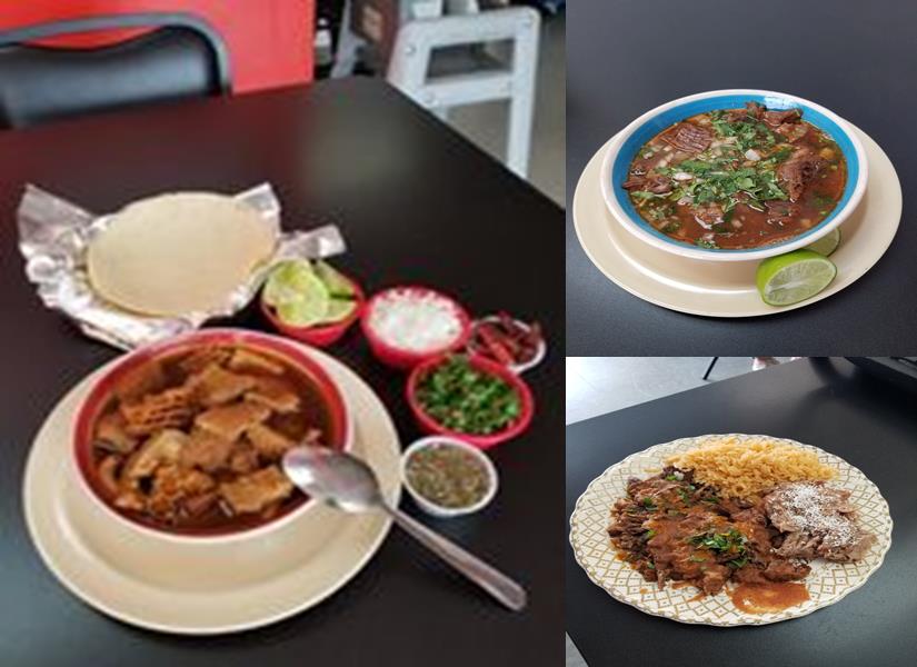 Dos Compas Muy Salsas | 7737 E 21st St, Tulsa, OK 74129, USA | Phone: (918) 932-8842