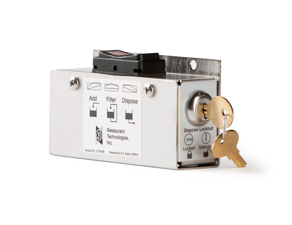 Restaurant Technologies | 43254 S Airport Rd, Hammond, LA 70403, USA | Phone: (888) 796-4997