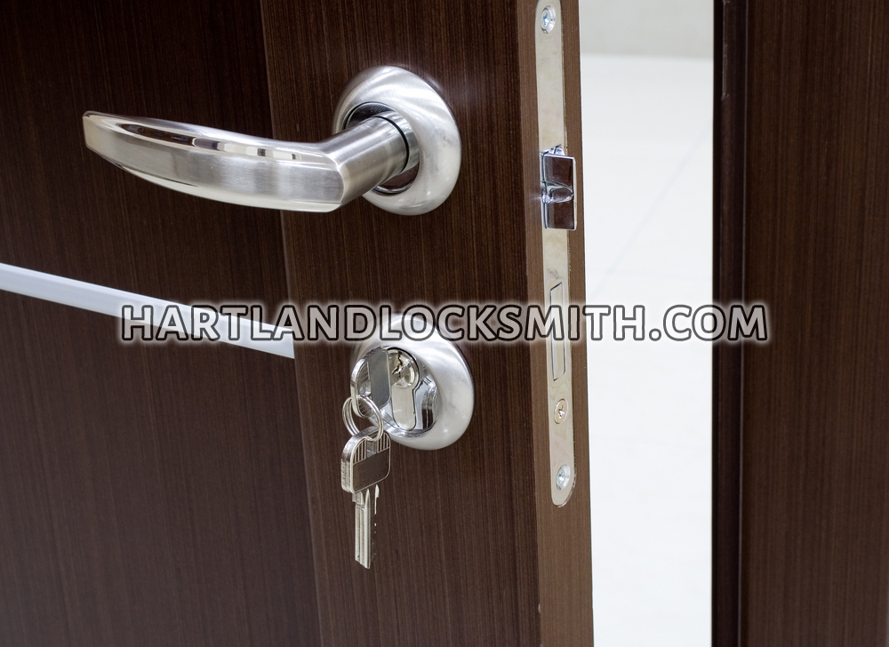 Hartland Locksmith LLC | 6900 W Capitol Dr suite A, Milwaukee, WI 53216 | Phone: (414) 982-4492