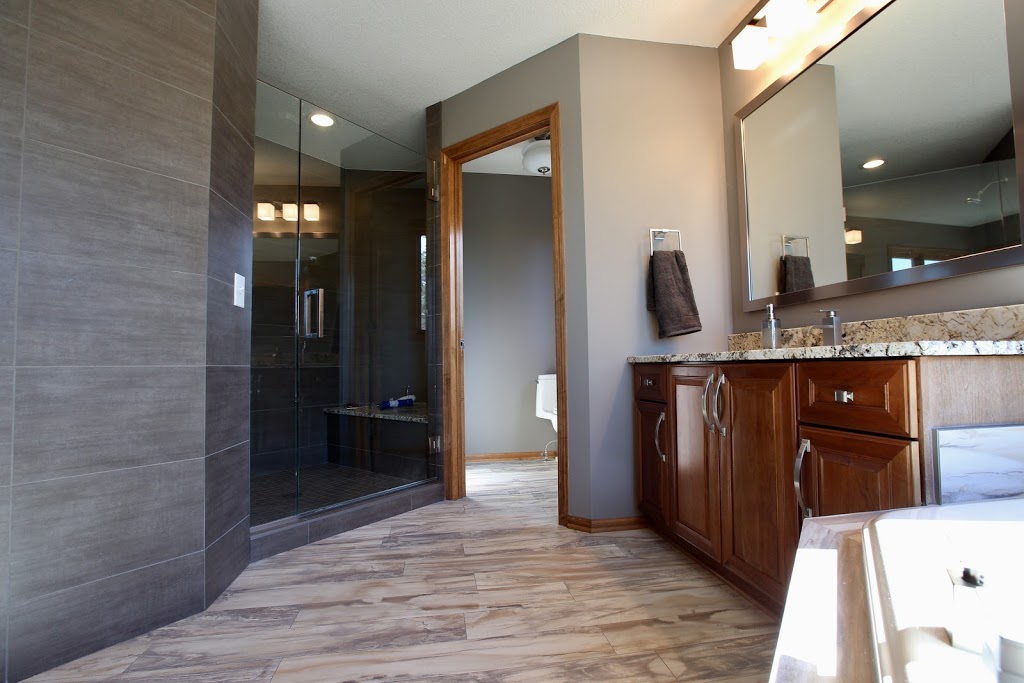 Above All Tile & Stone Inc. | 2513 93rd Way, Minneapolis, MN 55444, USA | Phone: (612) 298-0305