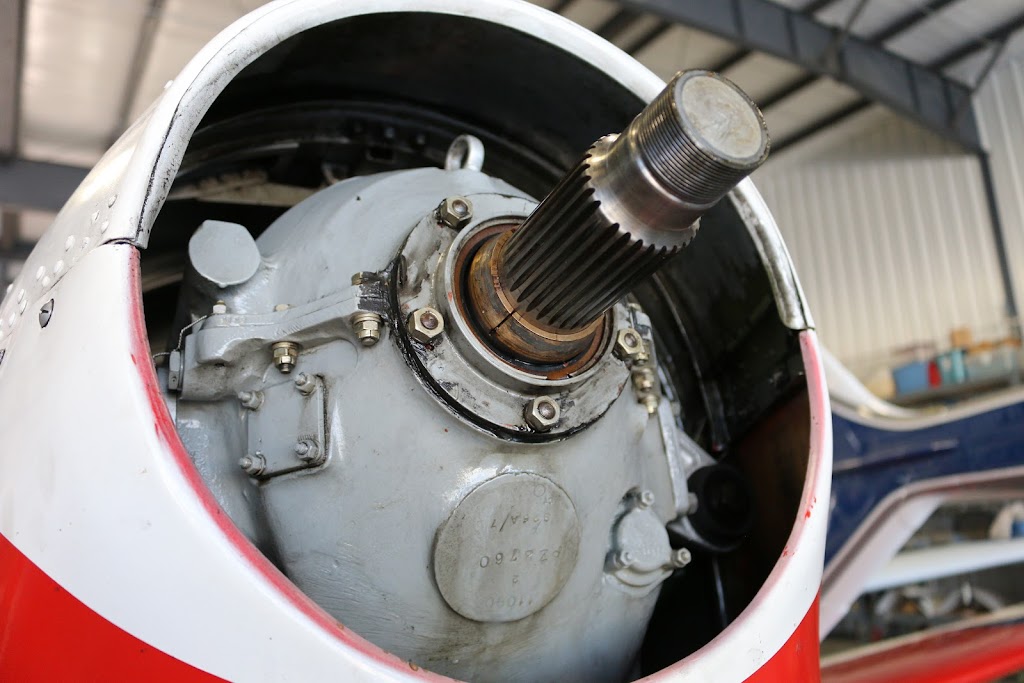 South Florida Aircraft Maintenance | 701-4 NE 10th St, Pompano Beach, FL 33060, USA | Phone: (561) 701-1406