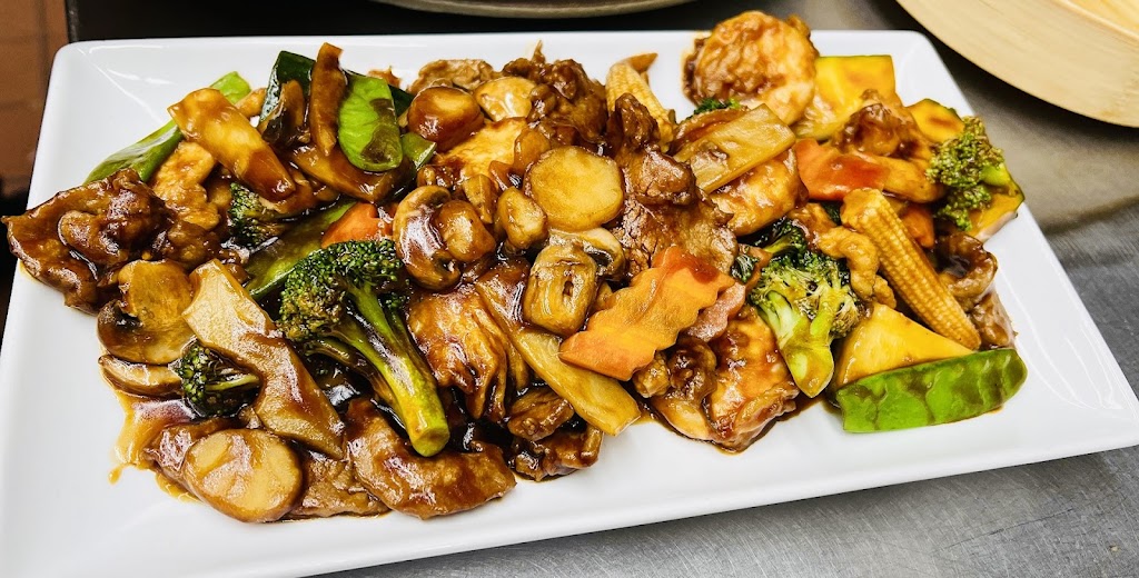 Szechuan Inn | 550-558 Benfield Rd, Severna Park, MD 21146, USA | Phone: (410) 544-0227